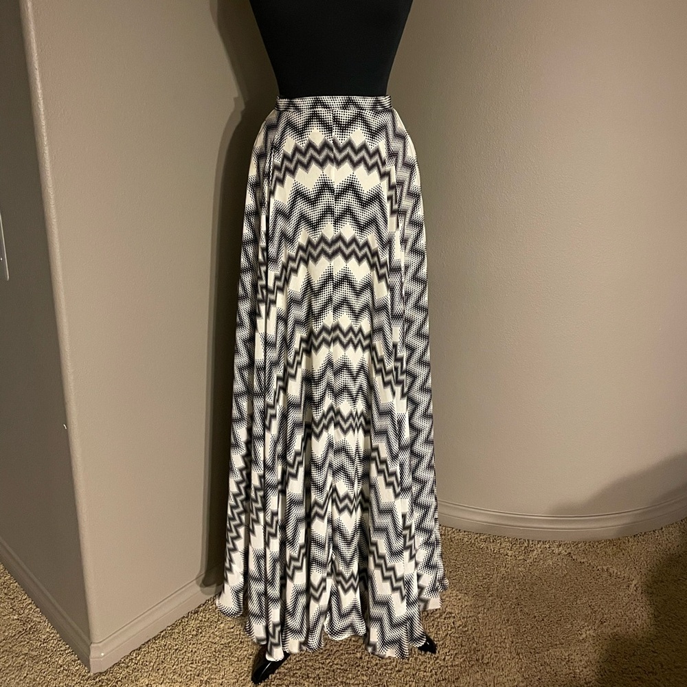 Parker Maxi Skirt